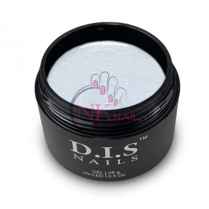 Гель builder gel D.I.S 28 g №43 TPO free